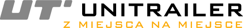 Części i akcesoria do przyczep samochodowych UNITRAILER