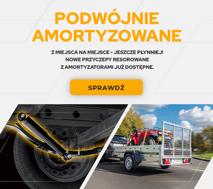 Podwójnie amortyzowane