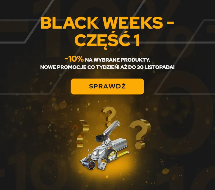 Black Weeks - Część 1