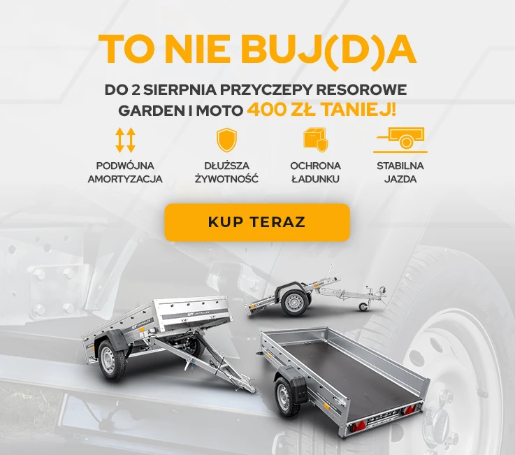 To nie buj(d)a